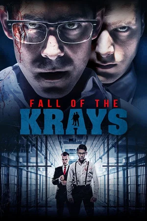 Постер: The Fall of the Krays