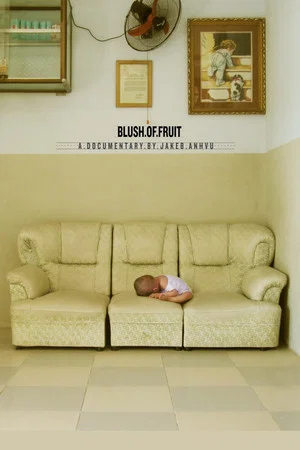 Постер: Blush of Fruit