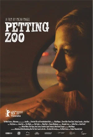 Постер: Petting Zoo