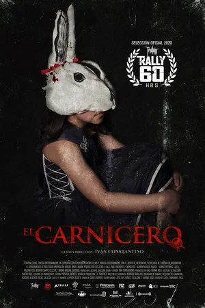 Постер: The Butcher
