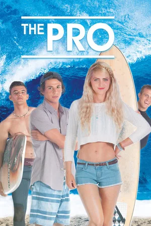 Постер: The Pro