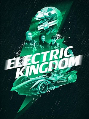 Постер: Electric Kingdom
