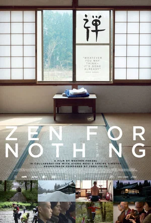 Постер: Zen for Nothing