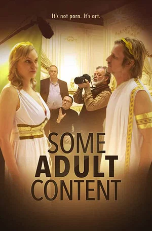 Постер: Some Adult Content