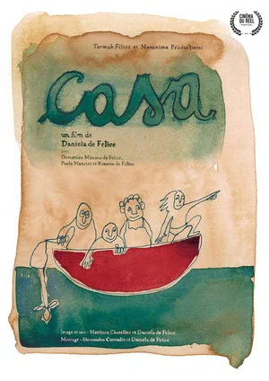 Постер: Casa