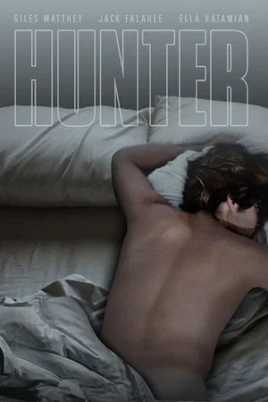 Постер: Hunter