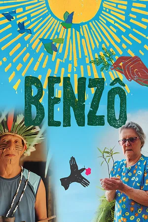 Постер: Benzô