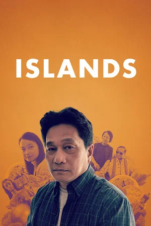 Постер: Islands