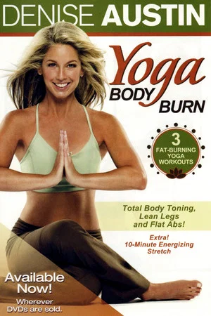 Постер: Denise Austin: Yoga Body Burn