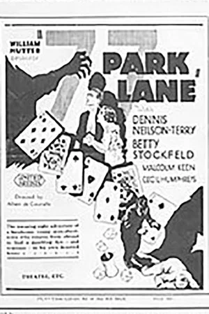 Постер: 77 Park Lane