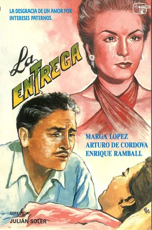 Постер: La entrega