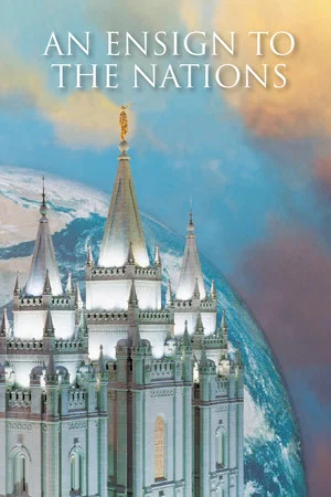 Постер: An Ensign to the Nations
