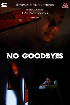 Постер: No Goodbyes