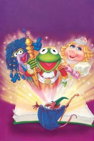 Постер: Muppet Classic Theater