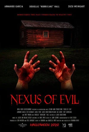 Постер: Nexus of Evil