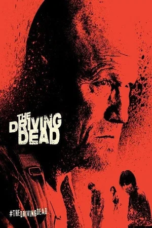 Постер: The Driving Dead