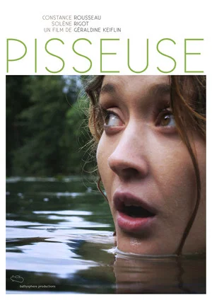 Постер: Pisseuse