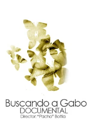 Постер: Buscando a Gabo