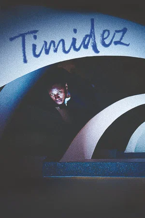 Постер: Timidez