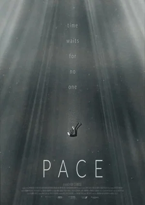 Постер: Pace
