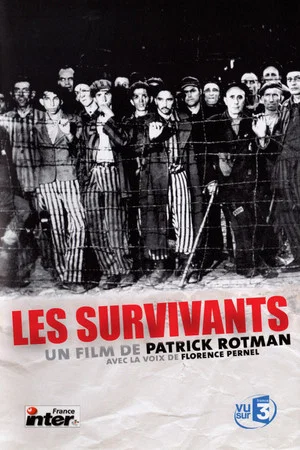 Постер: Les survivants
