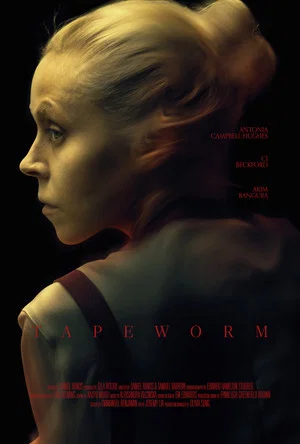 Постер: Tapeworm