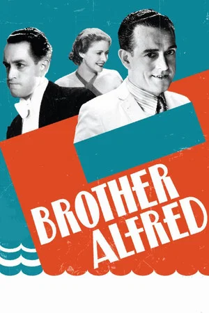 Постер: Brother Alfred