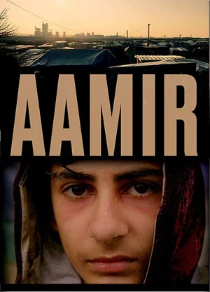 Постер: Aamir