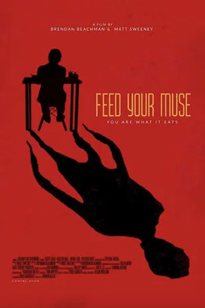 Постер: Feed Your Muse