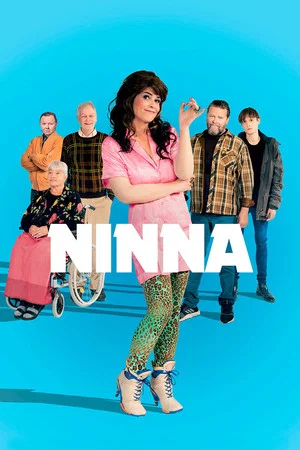 Постер: Ninna