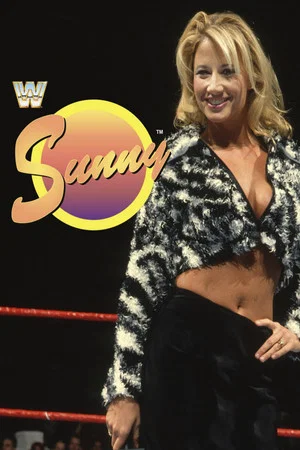 Постер: WWE Sunny
