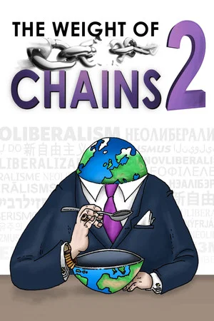 Постер: Тяжесть цепей 2