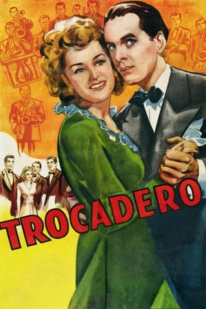Постер: Trocadero