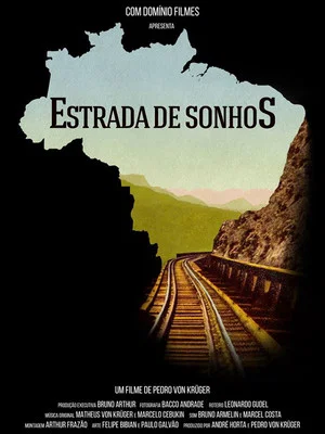 Постер: Estrada de Sonhos