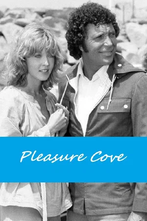 Постер: Pleasure Cove