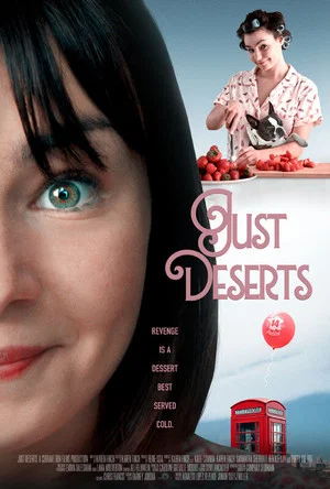 Постер: Just Deserts