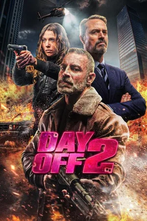Постер: Day Off 2