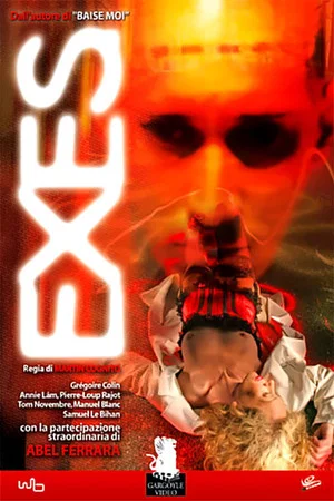 Постер: Exes