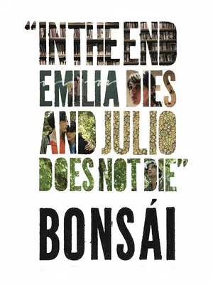 Постер: Bonsai