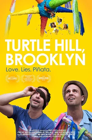Постер: Turtle Hill, Brooklyn