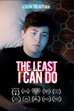 Постер: The Least I Can Do