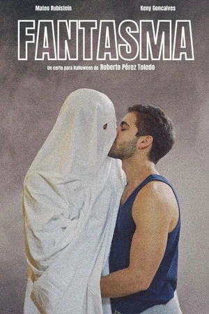 Постер: Fantasma
