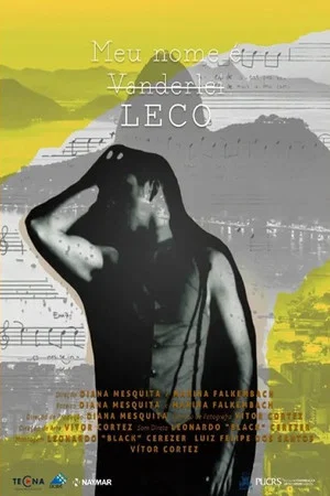 Постер: Meu Nome É Leco