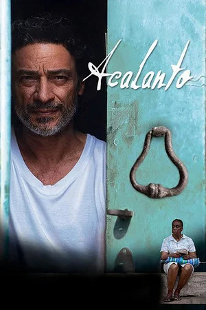 Постер: Acalanto
