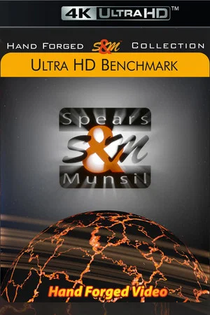 Постер: Spears & Munsil Ultra HD Benchmark
