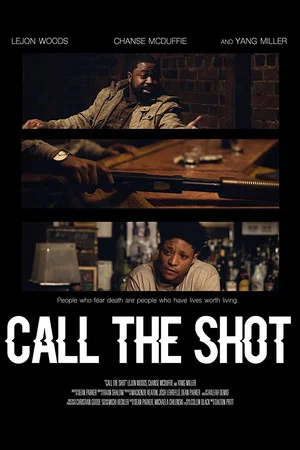 Постер: Call the Shot