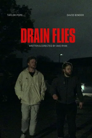 Постер: Drain Flies