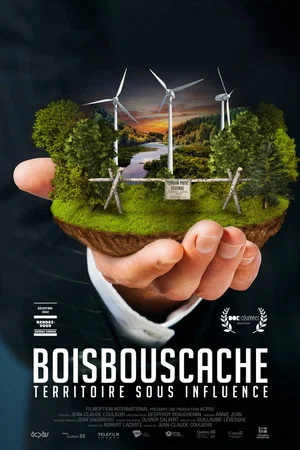 Постер: Boisbouscache