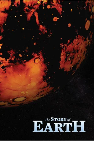 Постер: The Story of Earth