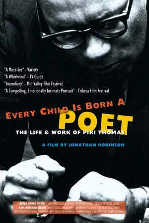 Постер: Every Child is Born a Poet